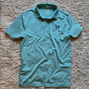 Under Armour polo shirt